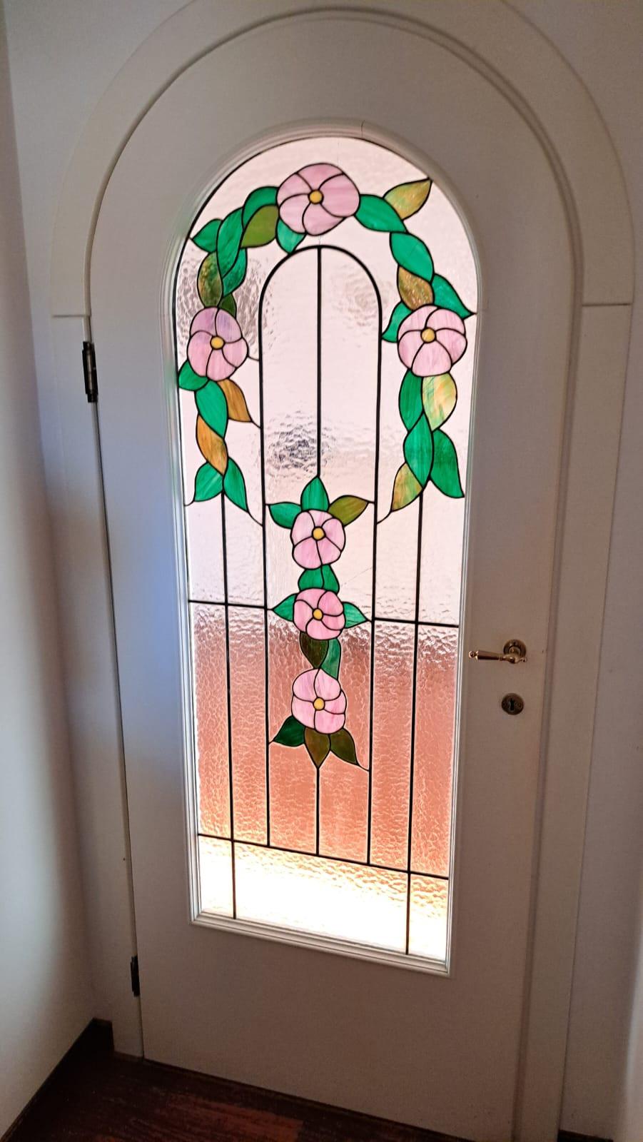 Appartamento con terrazzo a Peccioli