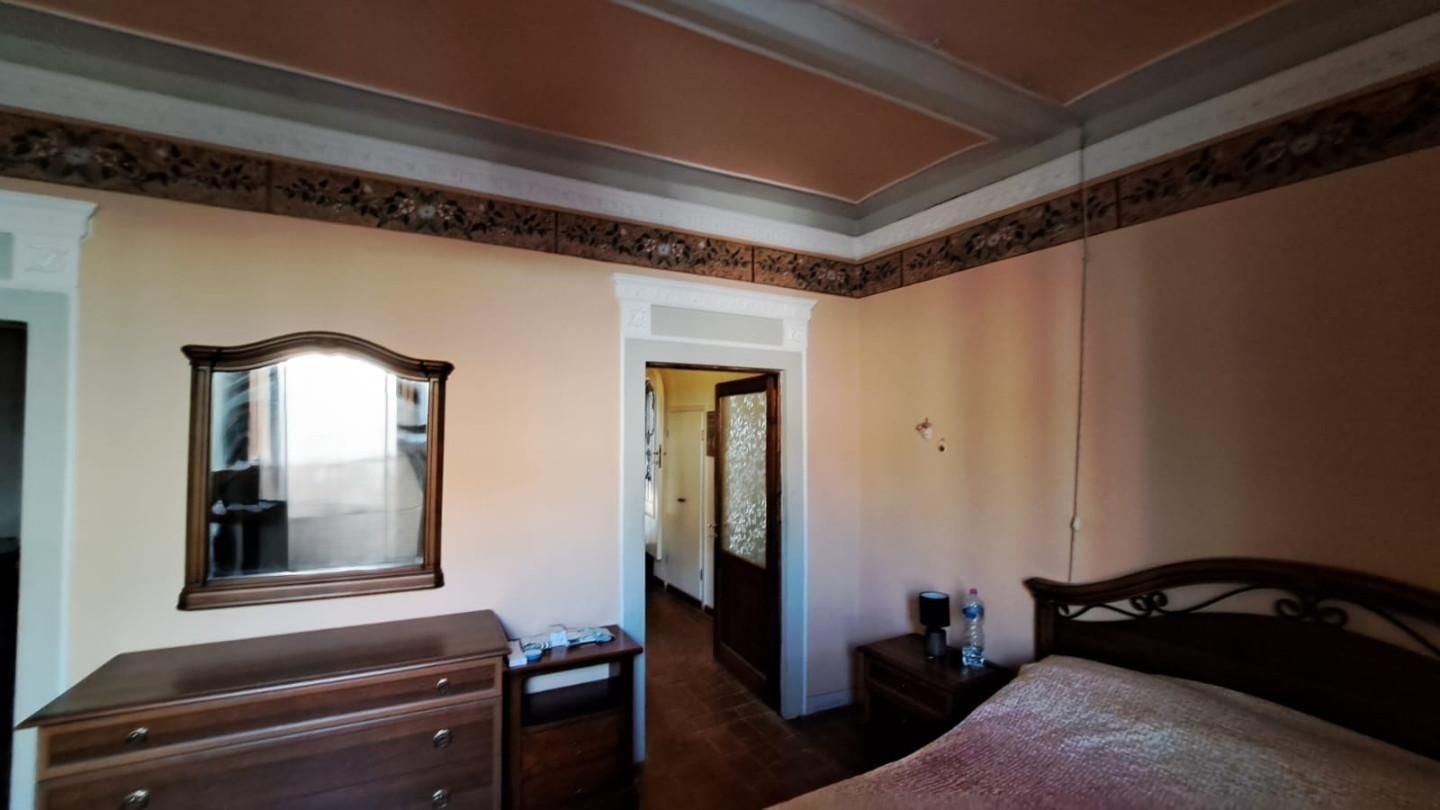 Appartamento con terrazzo a Peccioli