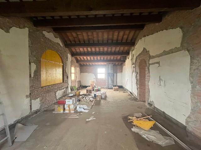 Rustico con giardino a Chianni