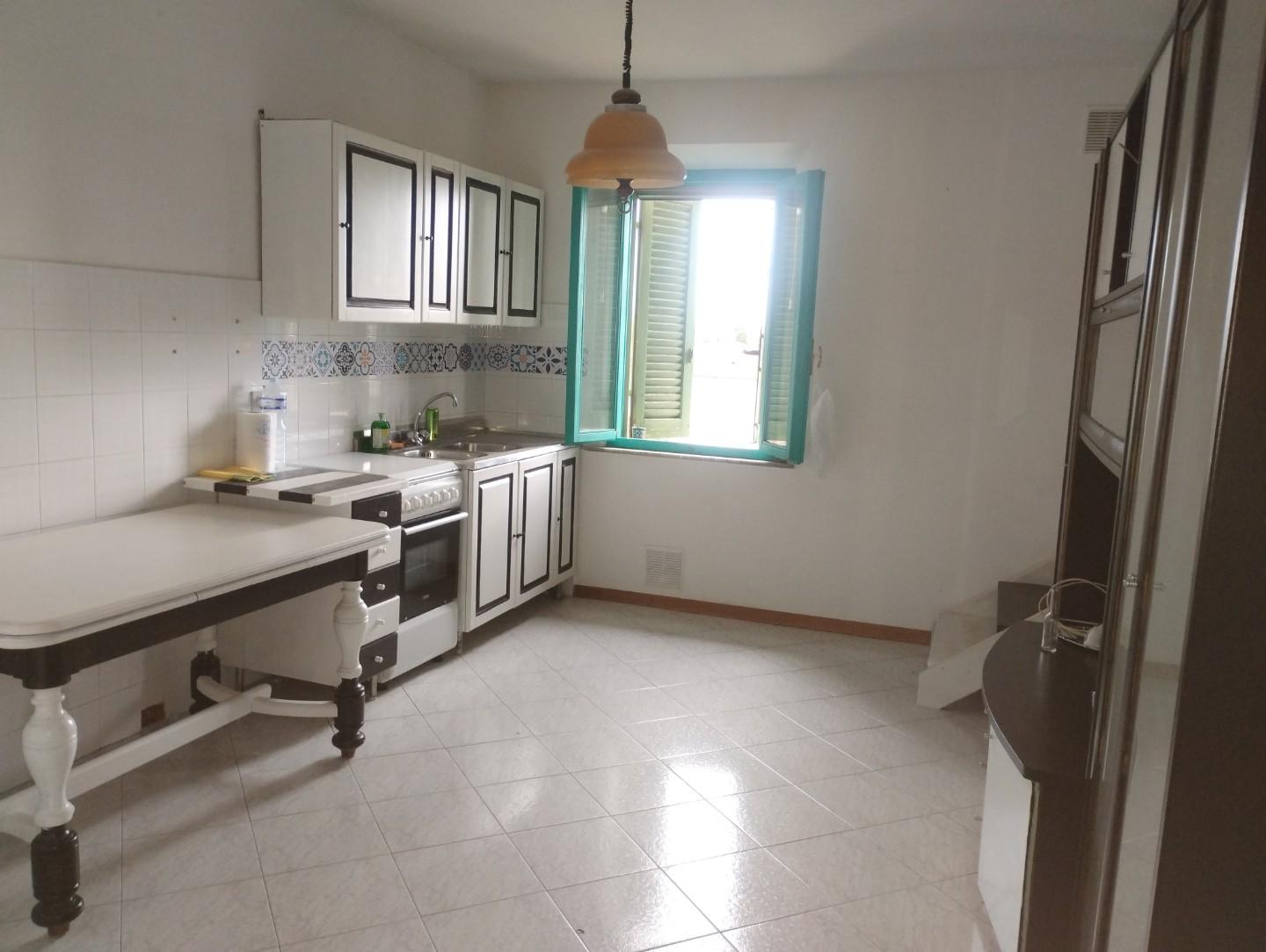 Quadrilocale in vendita, Palaia forcoli