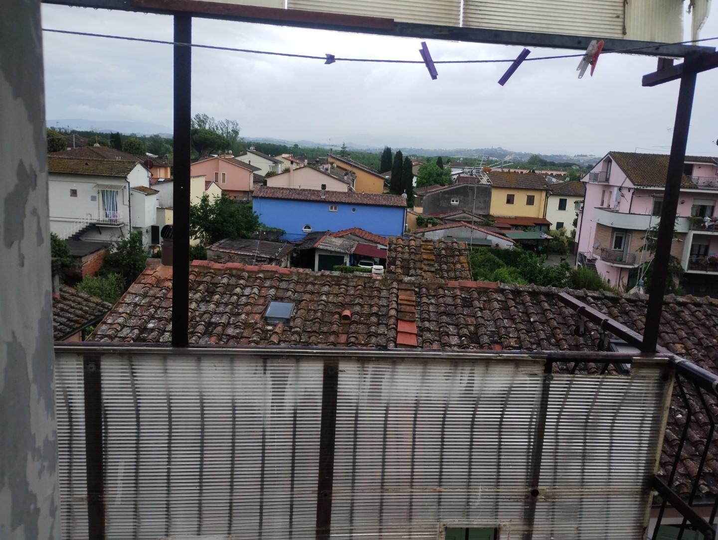 Quadrilocale in vendita, Palaia forcoli