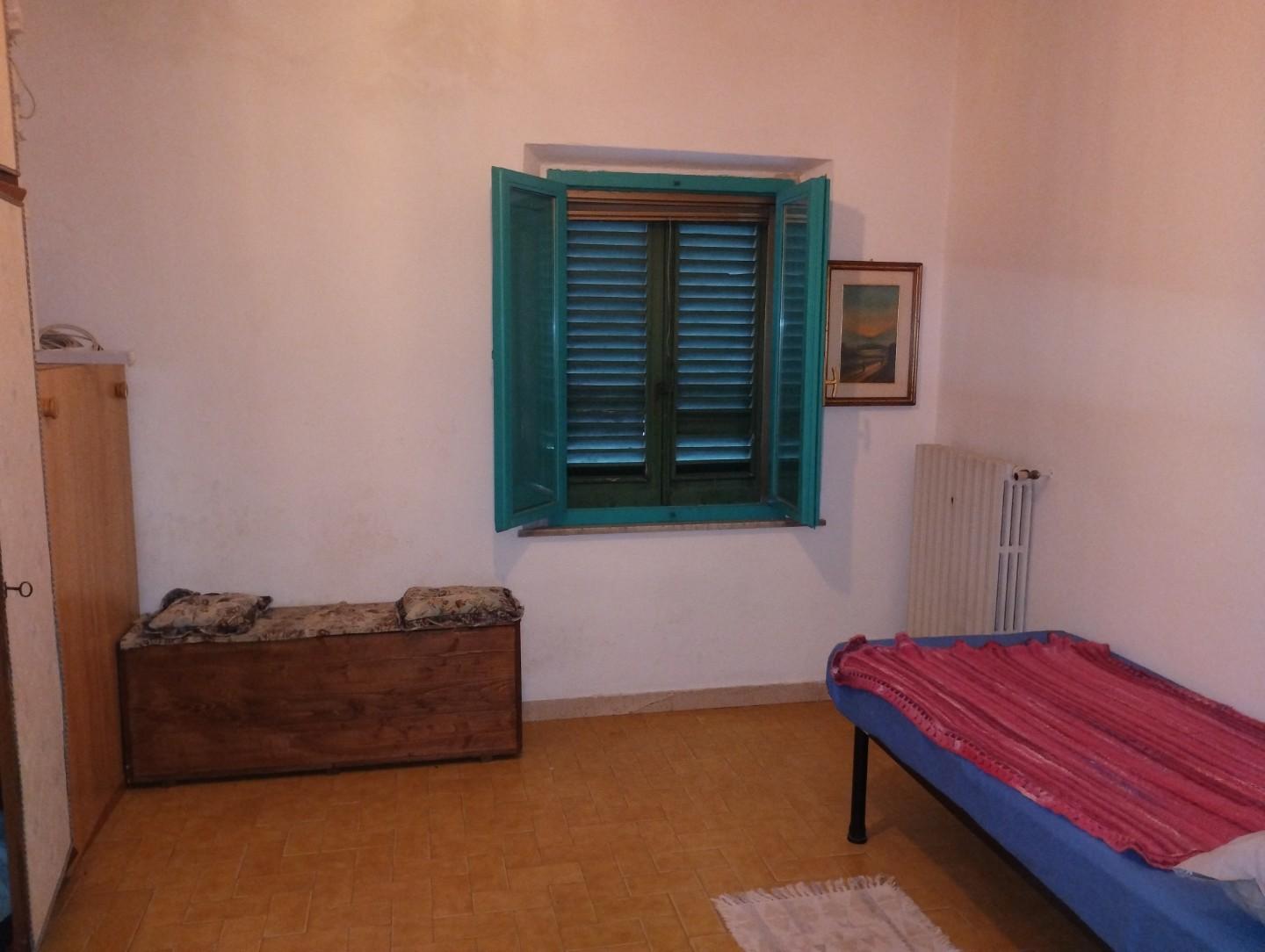 Quadrilocale in vendita, Palaia forcoli