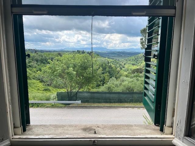 Trilocale in vendita, Palaia partino