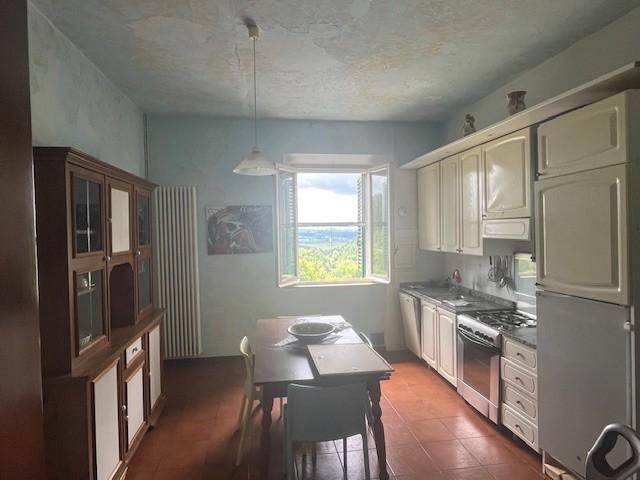 Trilocale in vendita, Palaia partino