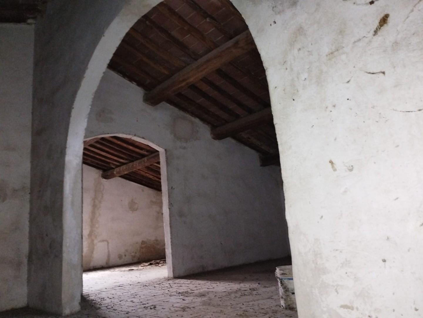 Stabile/Palazzo da ristrutturare, Palaia forcoli