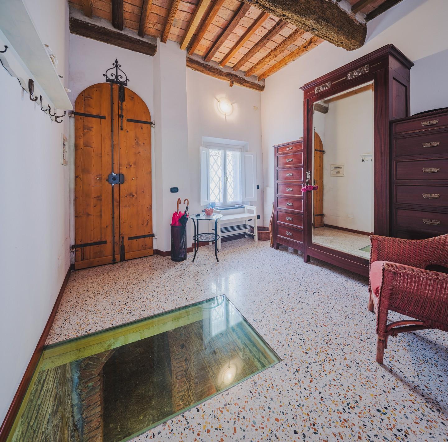 Casa indipendente in vendita, Palaia partino