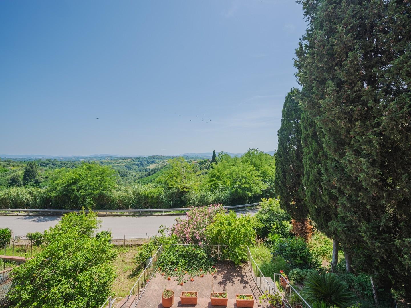 Casa indipendente in vendita, Palaia partino