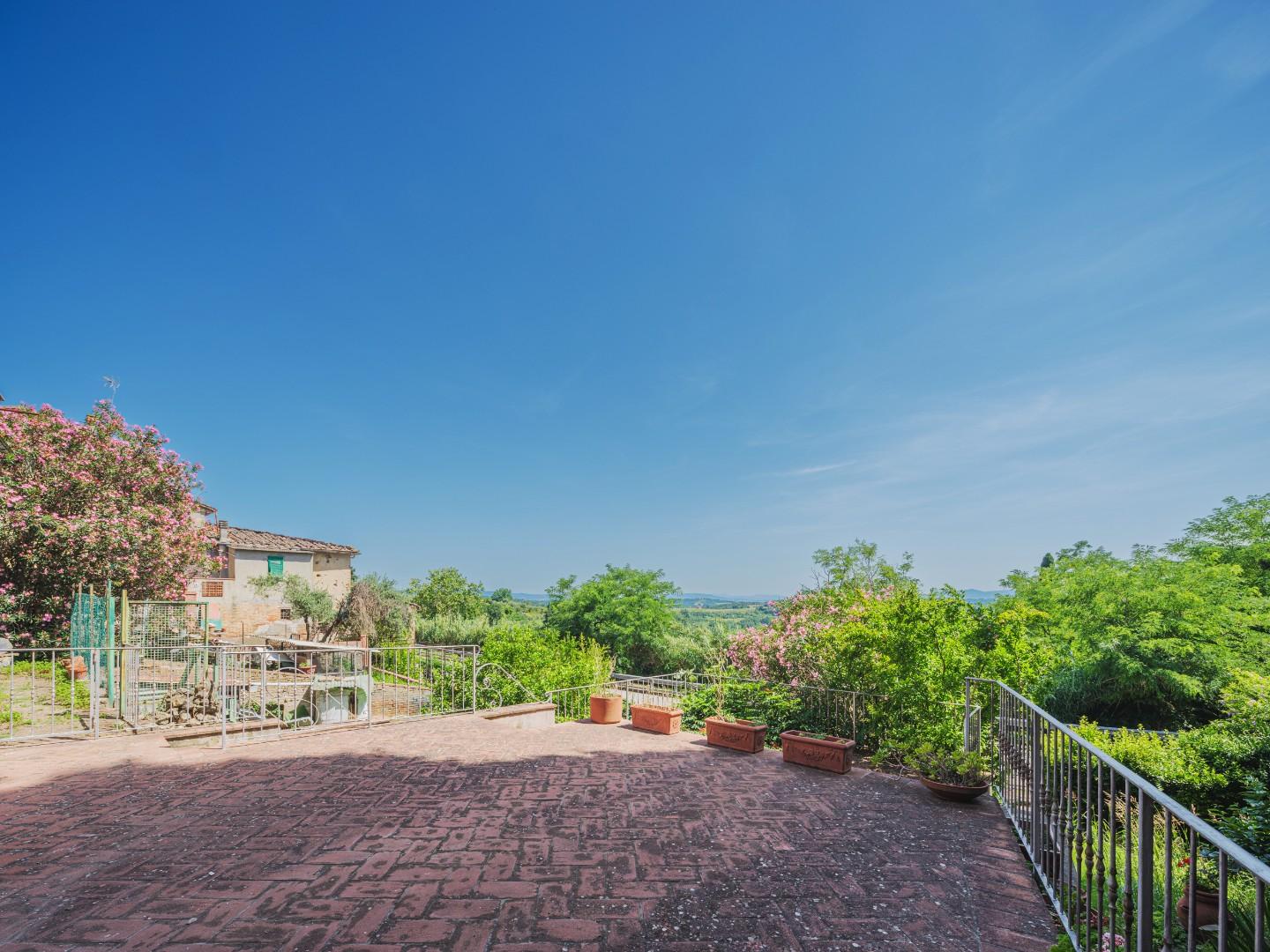 Casa indipendente in vendita, Palaia partino