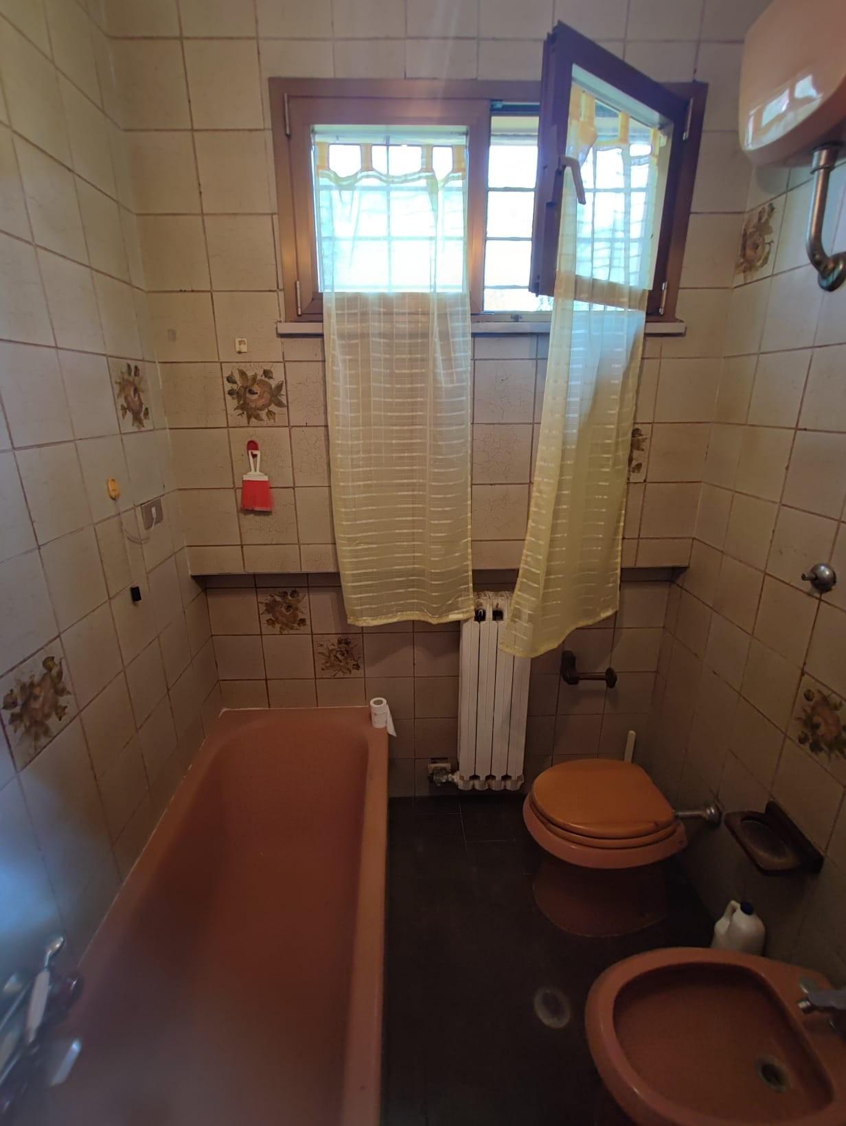 Attico con terrazzo, Palaia forcoli