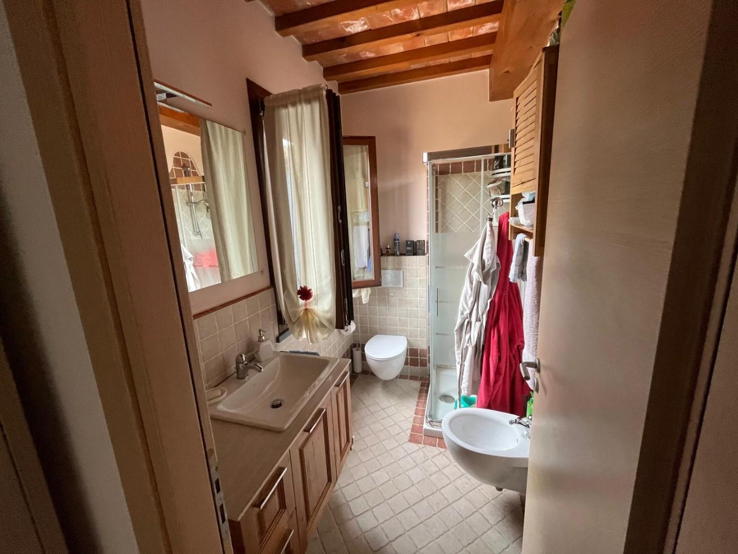 Quadrilocale ristrutturato, Palaia forcoli