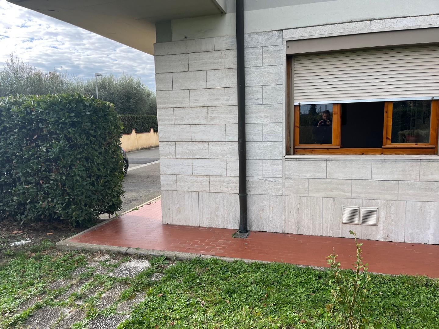 Quadrilocale in vendita a Capannoli