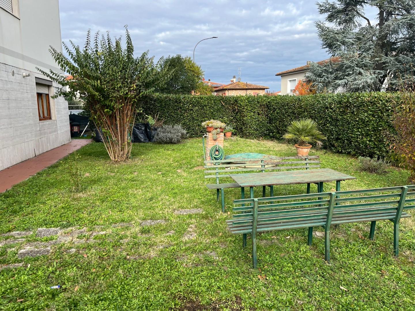 Quadrilocale in vendita a Capannoli