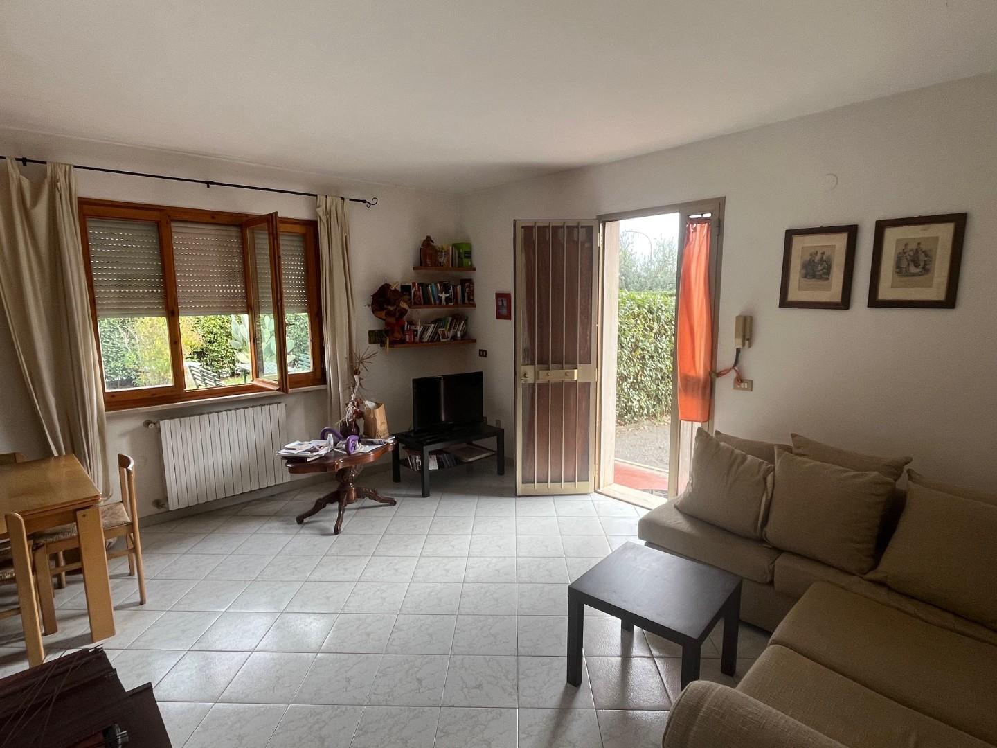 Quadrilocale in vendita a Capannoli