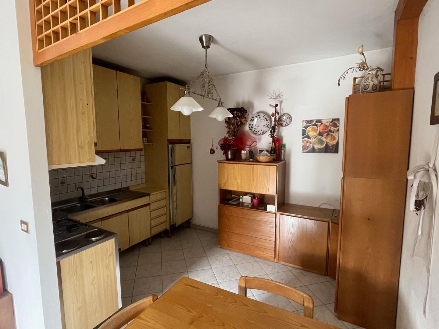 Quadrilocale in vendita a Capannoli