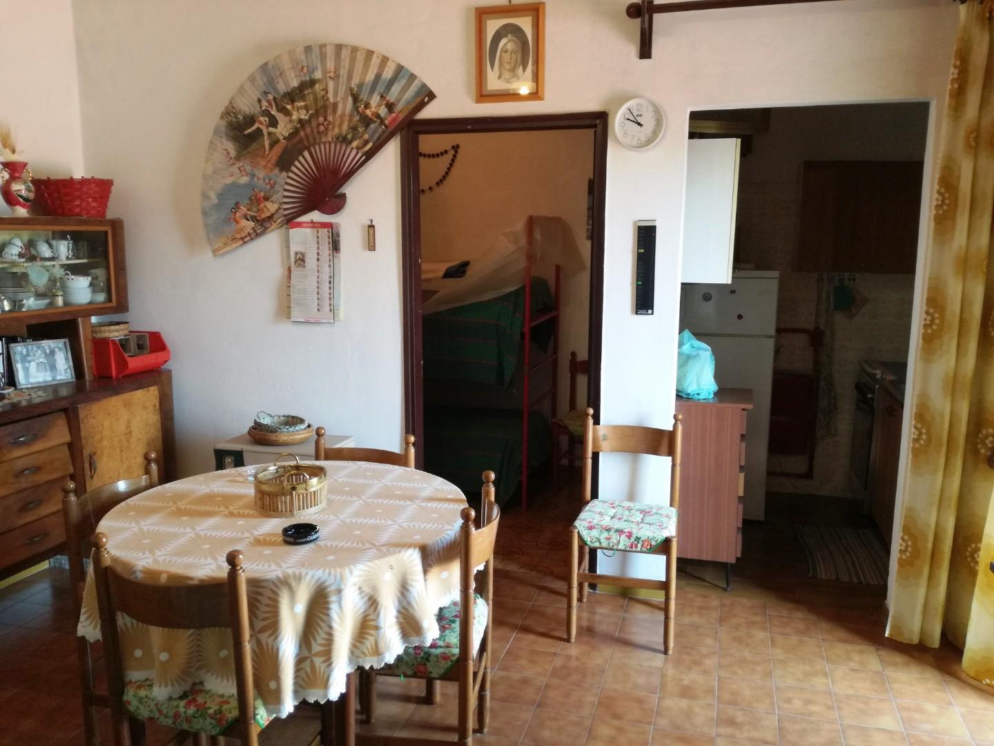 Trilocale con terrazzo a Palaia