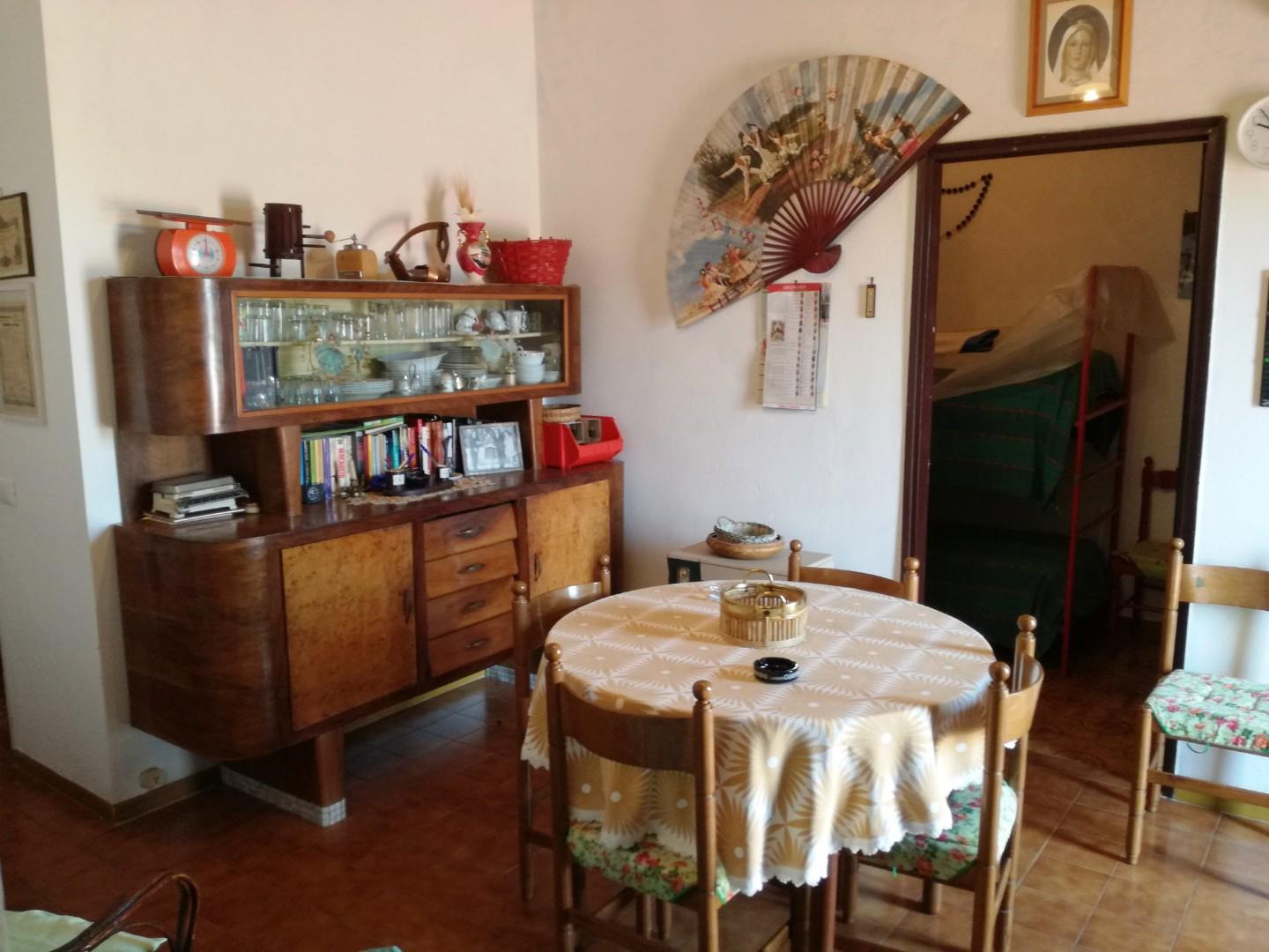 Trilocale con terrazzo a Palaia