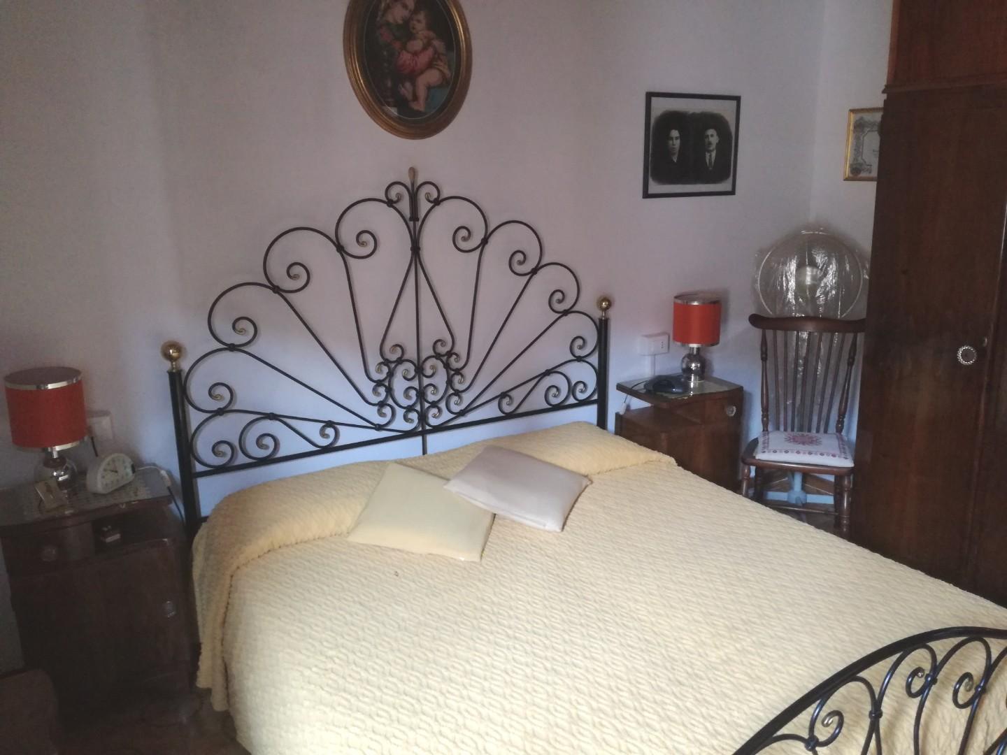 Trilocale con terrazzo a Palaia