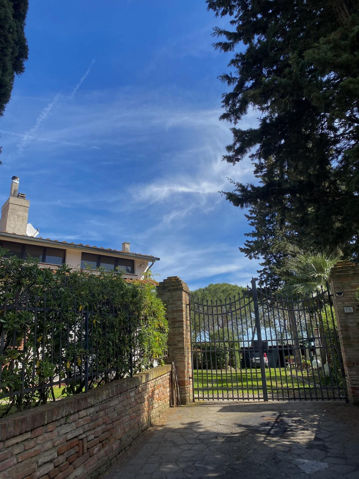 Casa indipendente con giardino a Peccioli