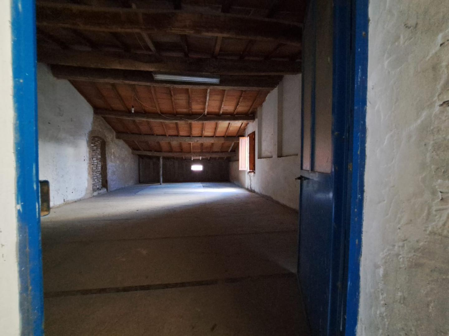 Capannone in vendita, Peccioli fabbrica