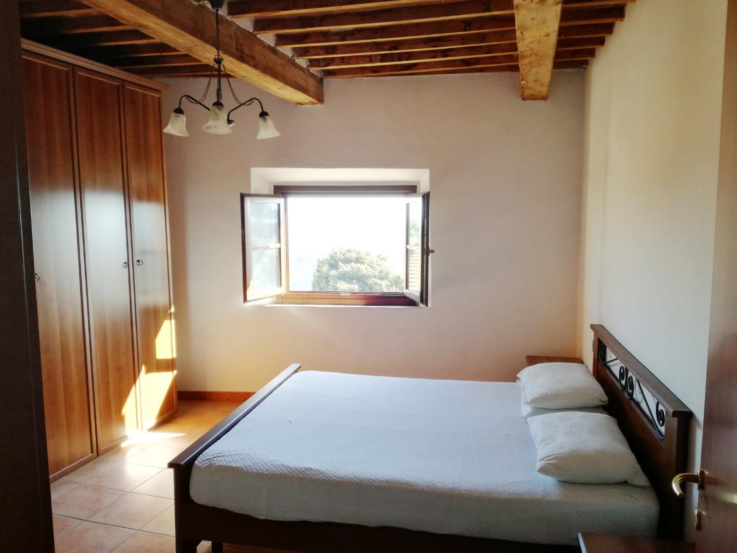 Quadrilocale arredato in affitto, Capannoli san pietro in belvedere