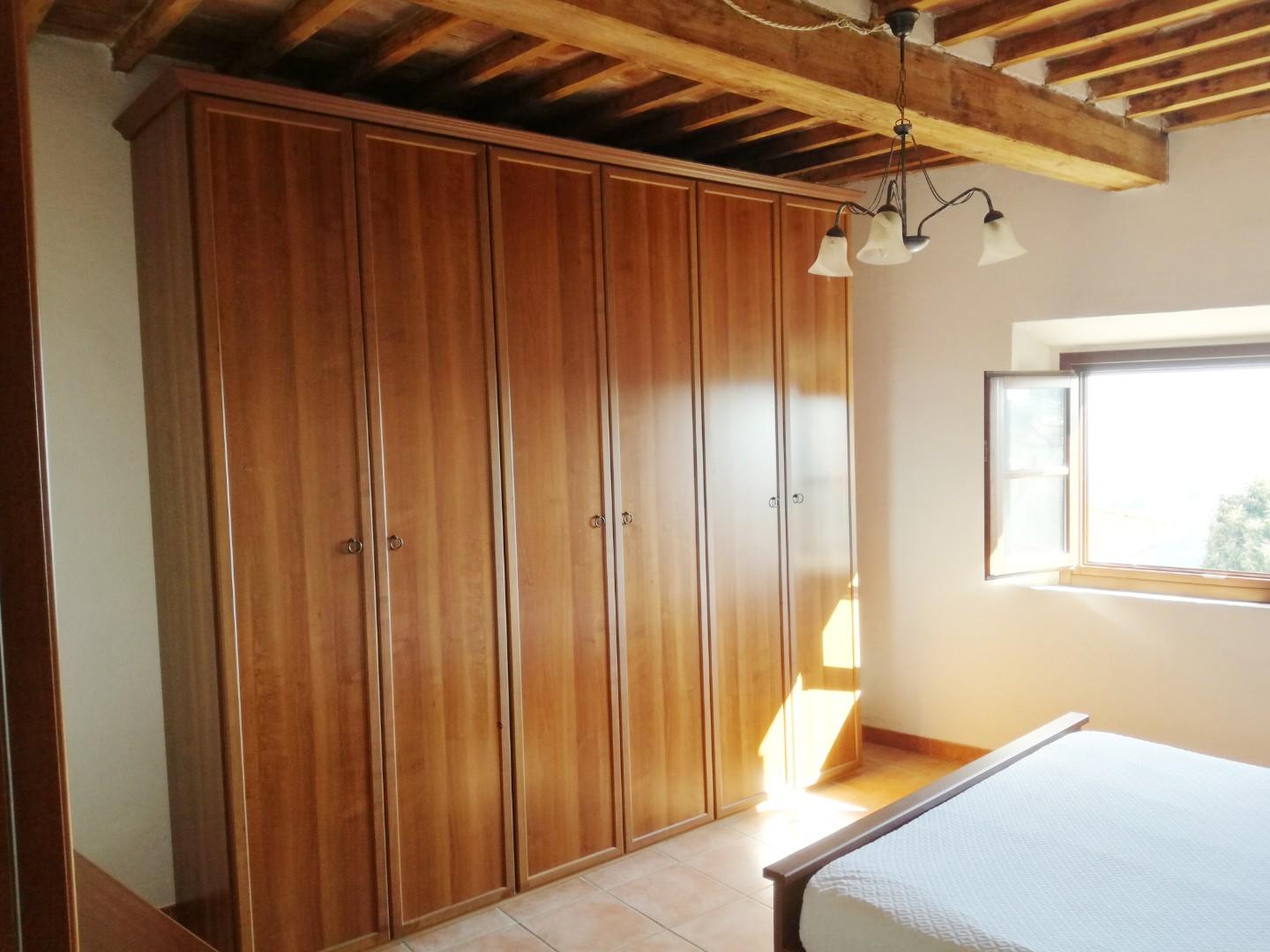 Quadrilocale arredato in affitto, Capannoli san pietro in belvedere