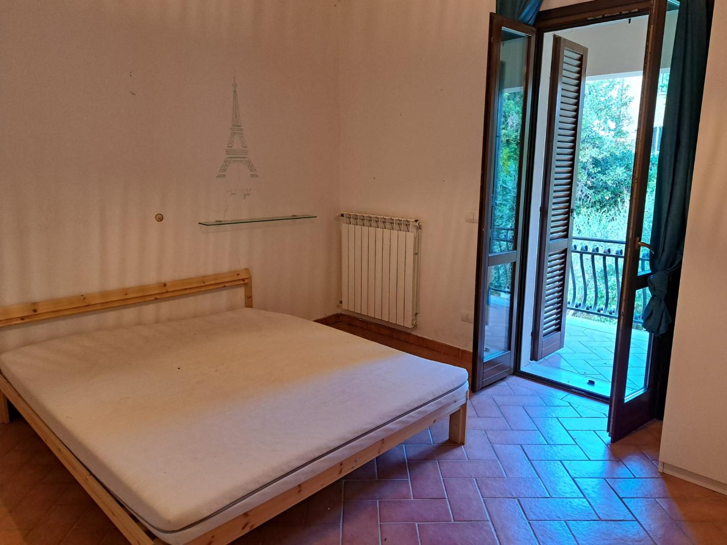 Trilocale ristrutturato a Peccioli