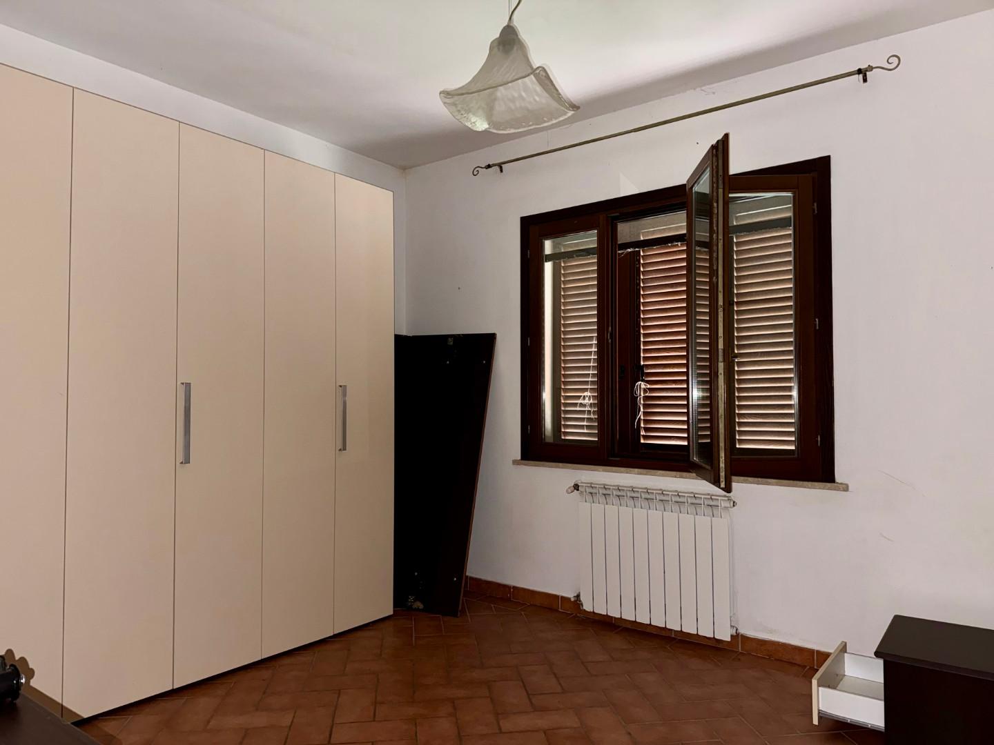 Trilocale ristrutturato a Peccioli