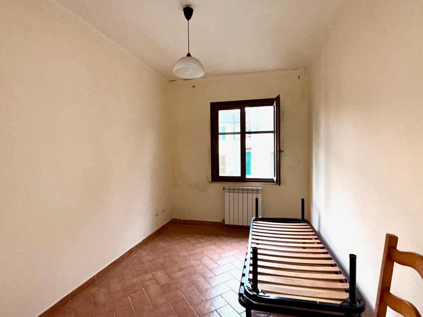 Trilocale ristrutturato a Peccioli