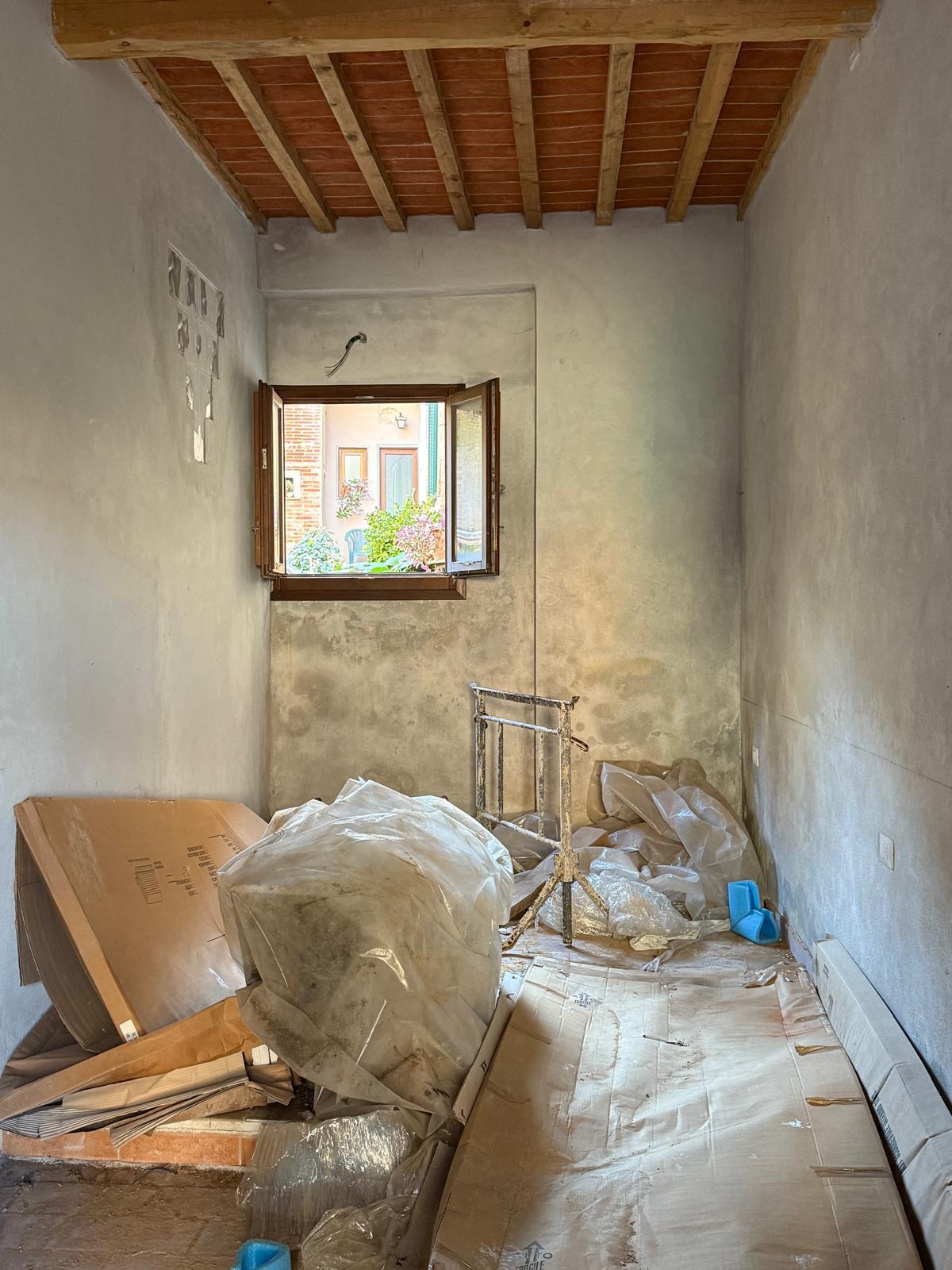 Loft in vendita a Peccioli