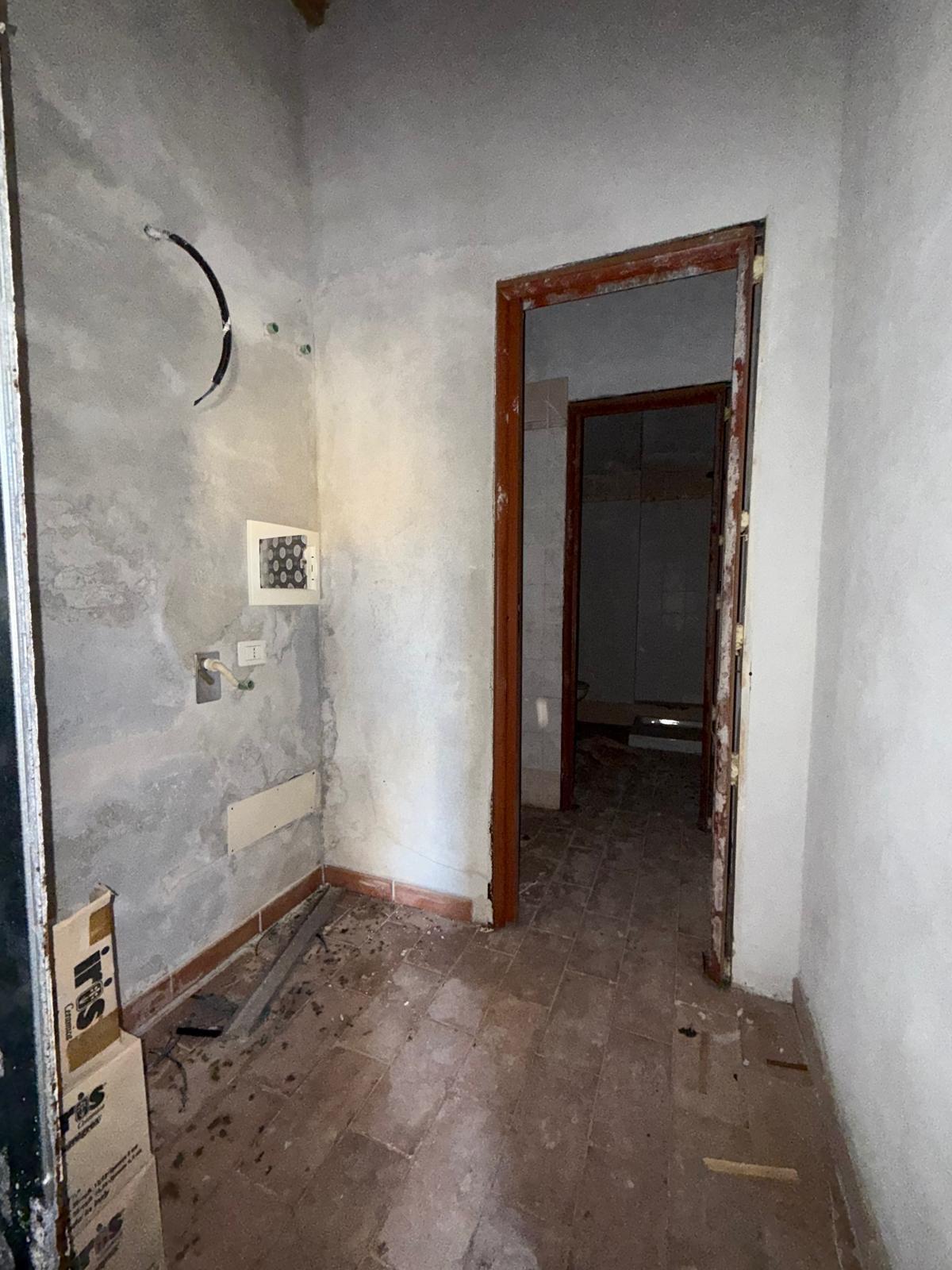 Loft in vendita a Peccioli