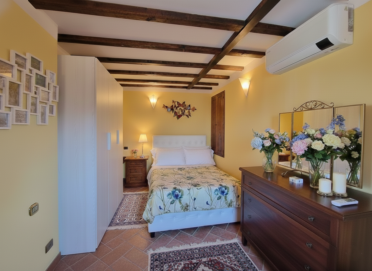 Appartamento in vendita, Peccioli fabbrica