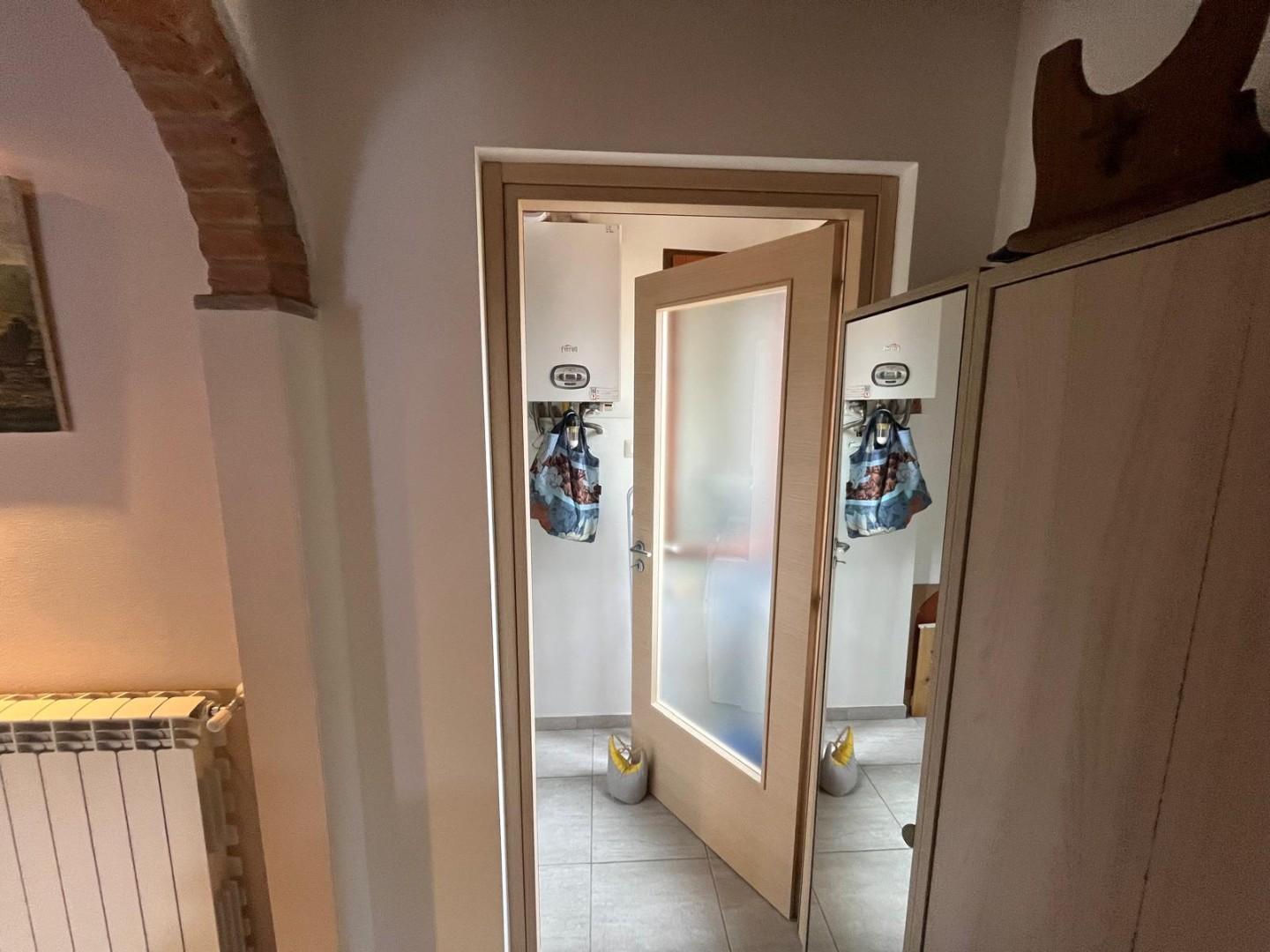 Quadrilocale ristrutturato, Palaia forcoli