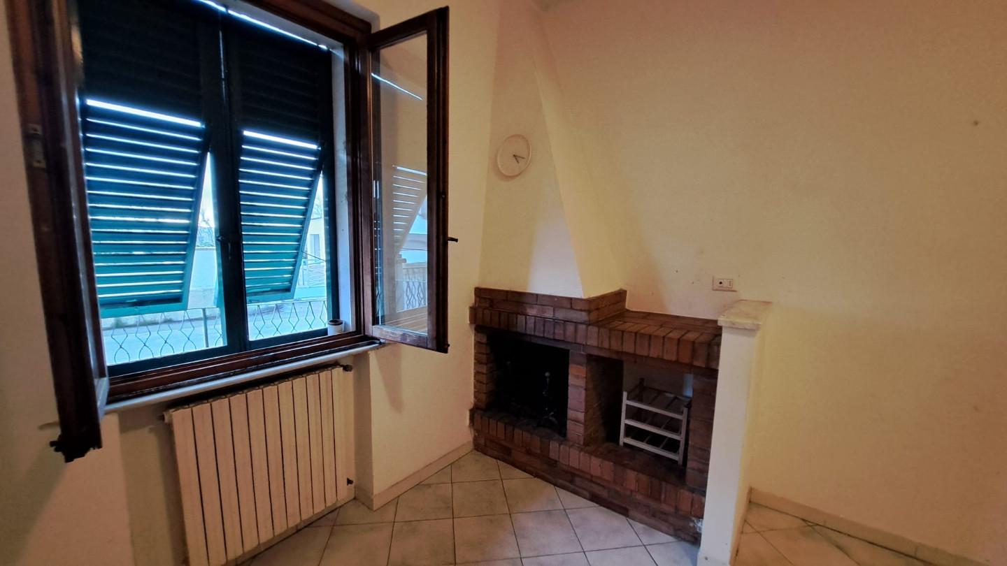 Quadrilocale in vendita a Peccioli