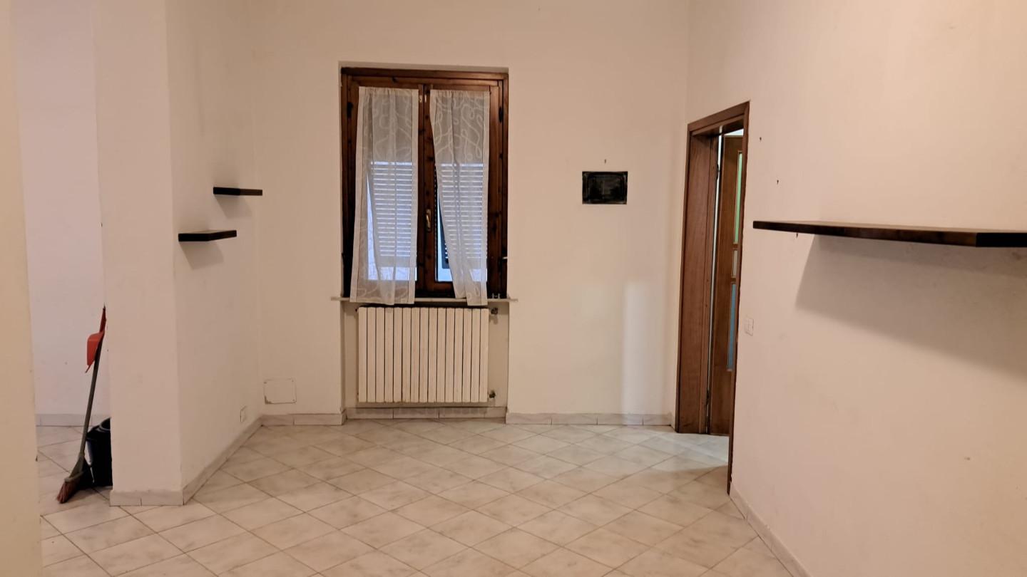 Quadrilocale in vendita a Peccioli