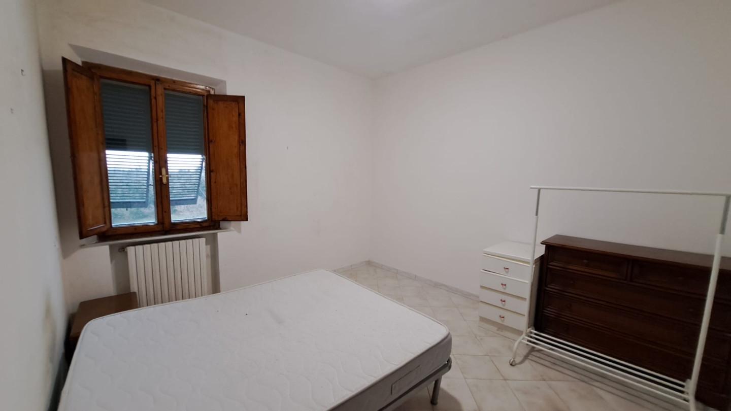 Quadrilocale in vendita a Peccioli