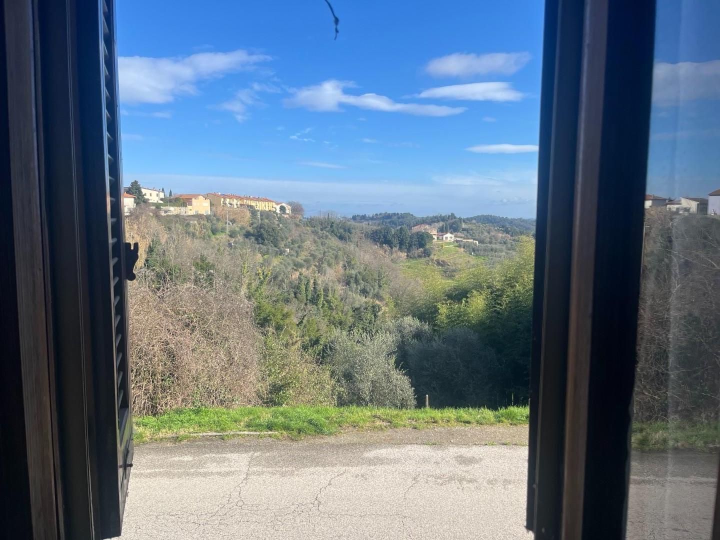 Quadrilocale in vendita a Palaia