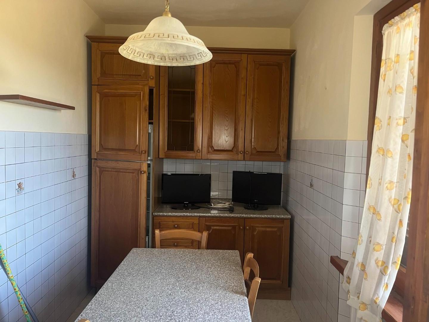 Quadrilocale in vendita a Palaia