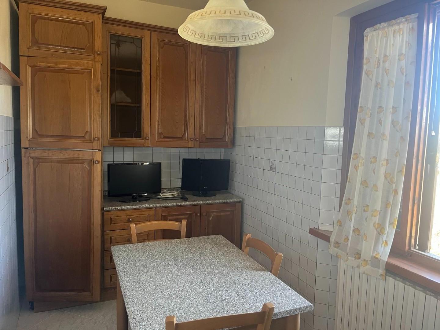 Quadrilocale in vendita a Palaia