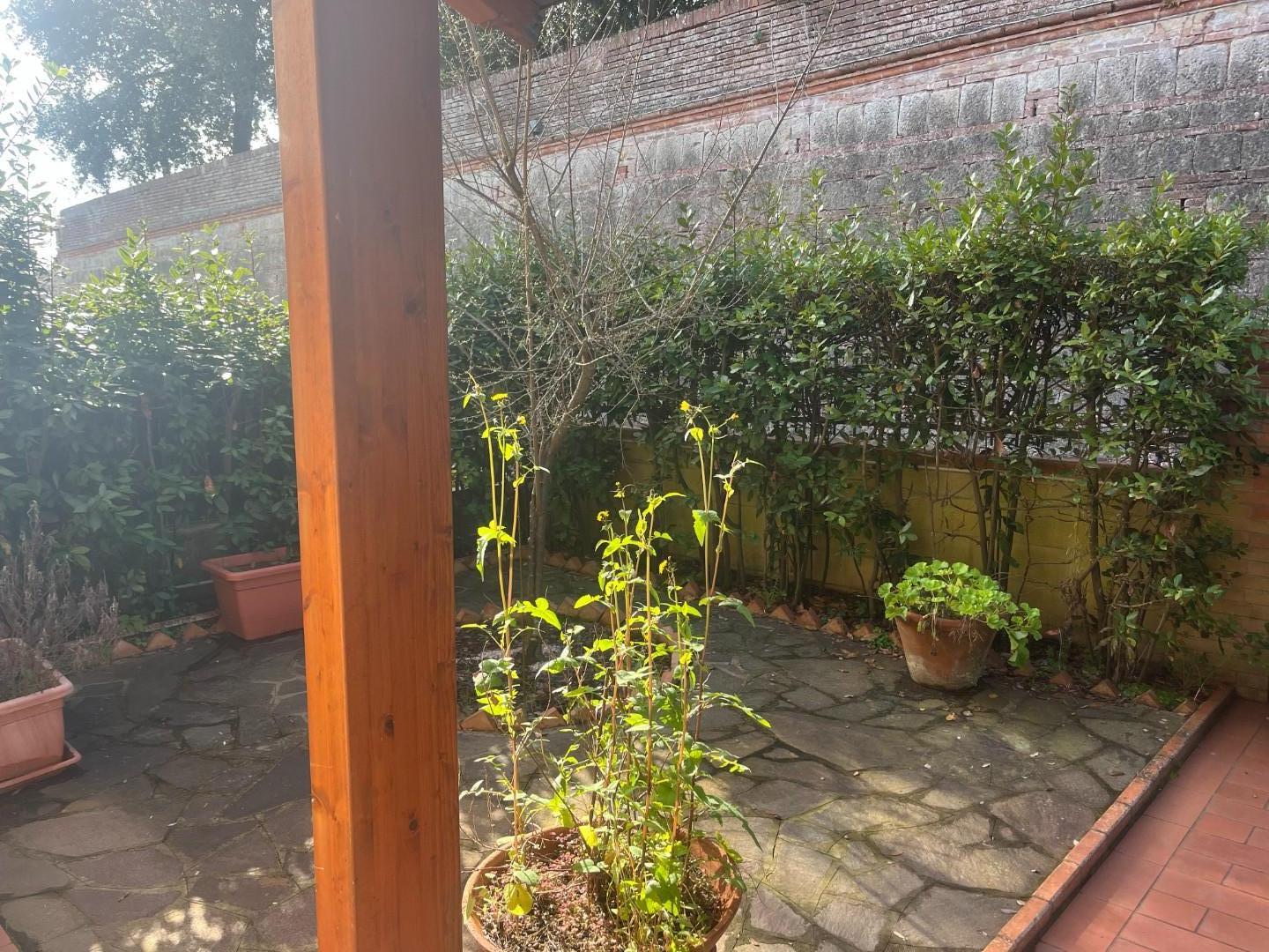 Quadrilocale in vendita a Palaia