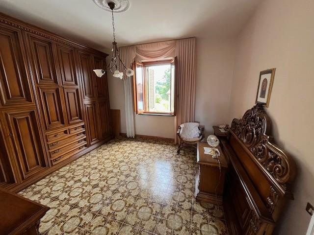 Casa indipendente con giardino a Terricciola