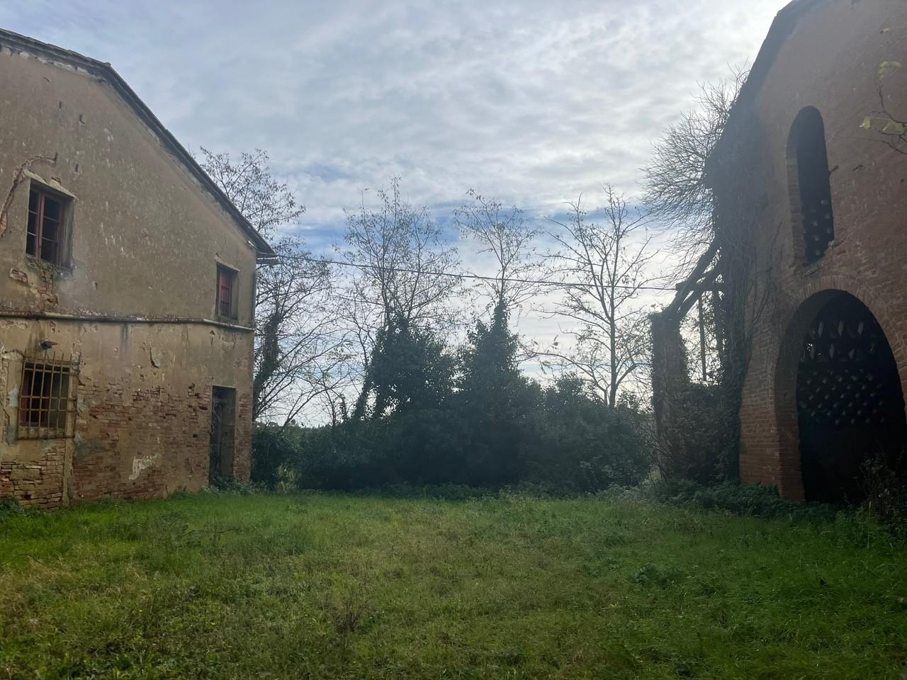 Rustico da ristrutturare, Palaia toiano