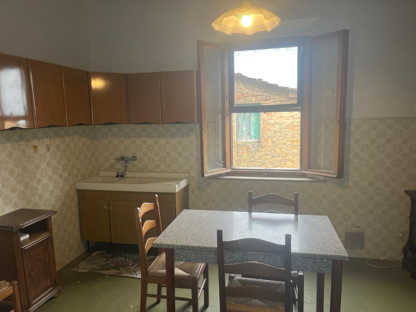 Trilocale in vendita, Palaia montefoscoli