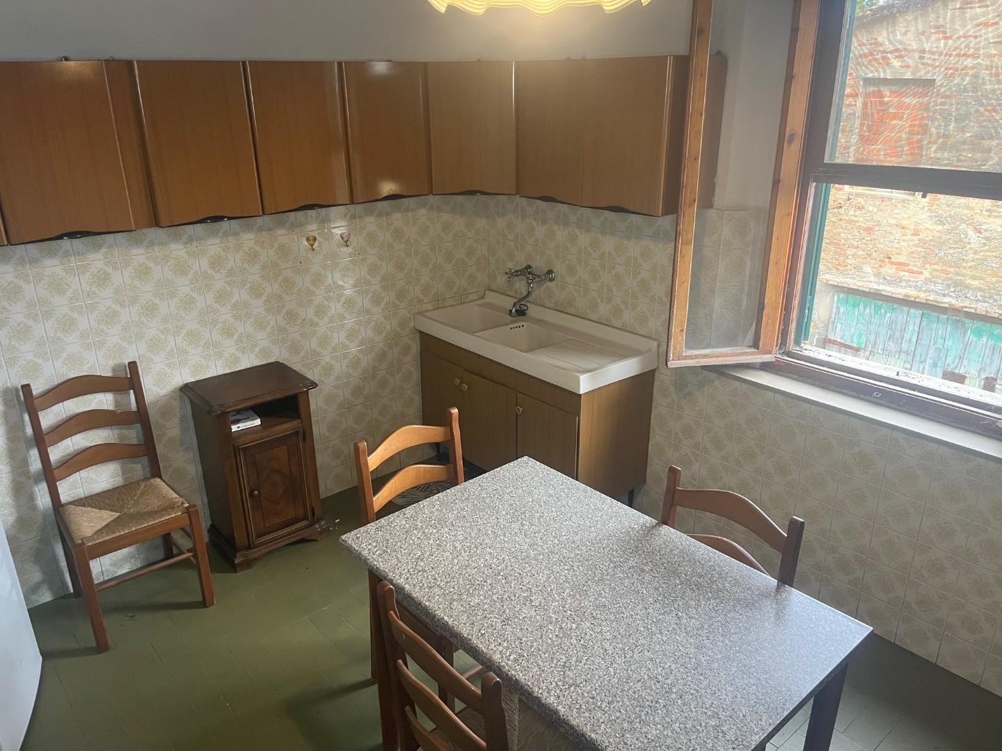 Trilocale in vendita, Palaia montefoscoli