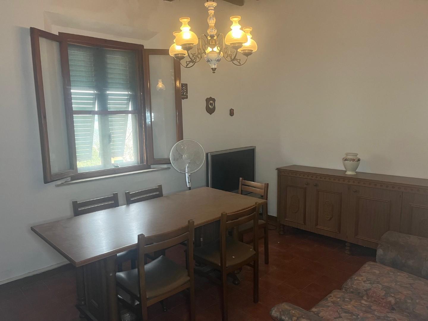 Trilocale in vendita, Palaia montefoscoli