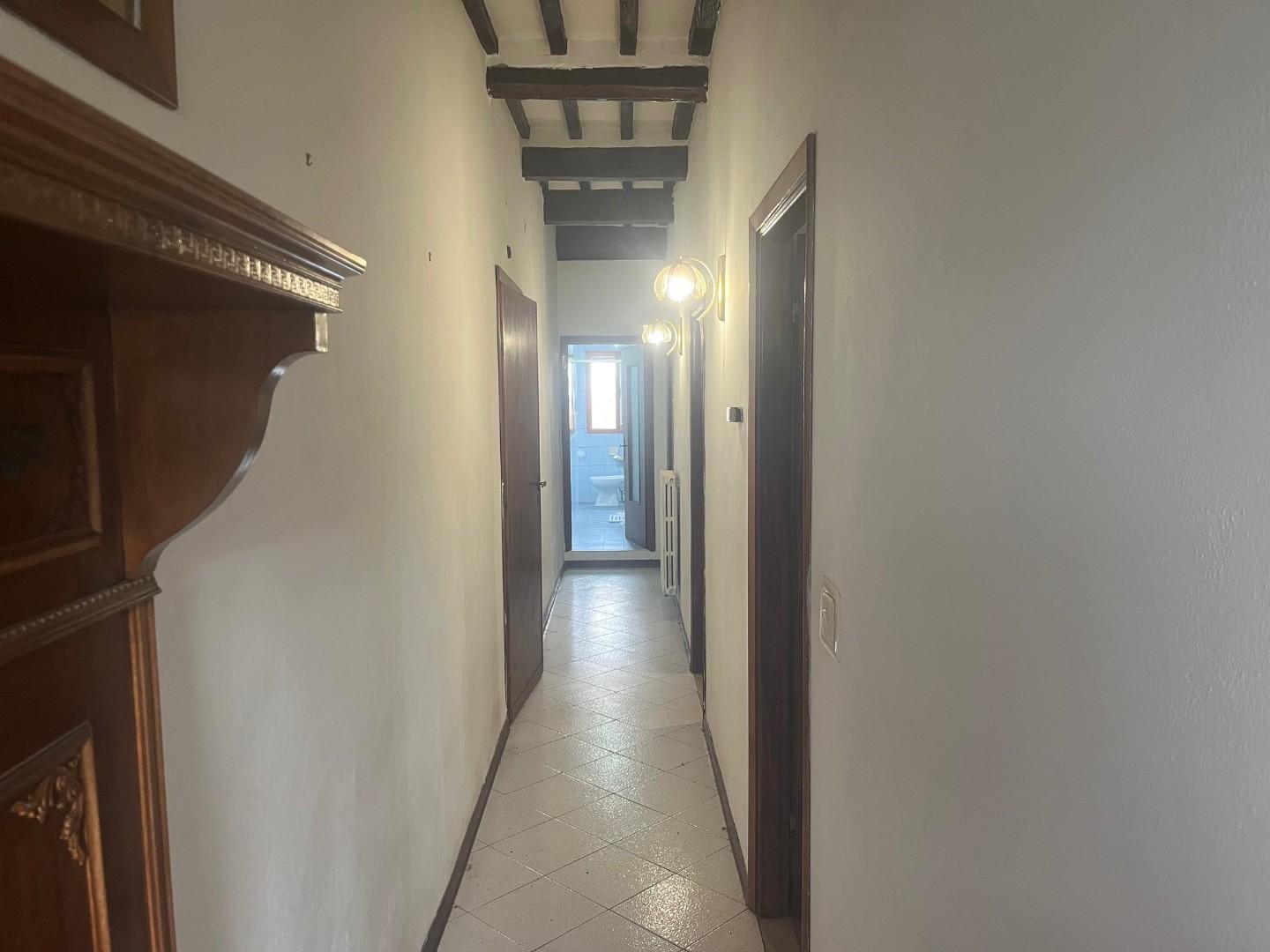 Trilocale in vendita, Palaia montefoscoli