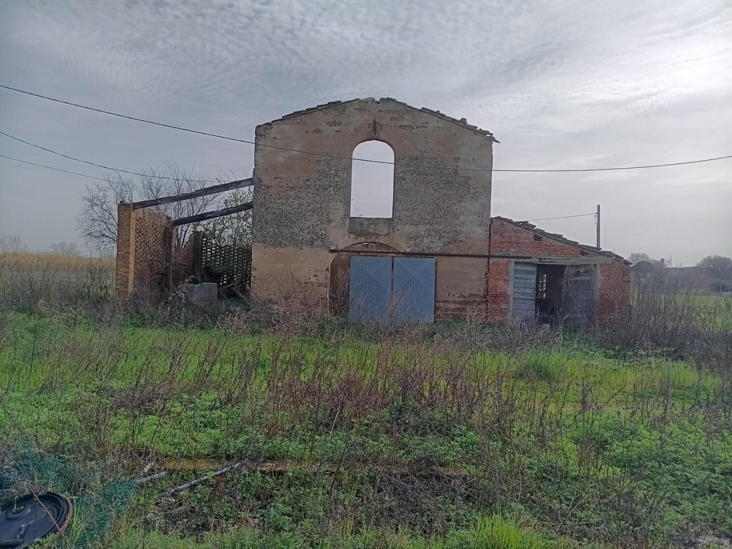 Rustico da ristrutturare, Montopoli in Val d'Arno capanne