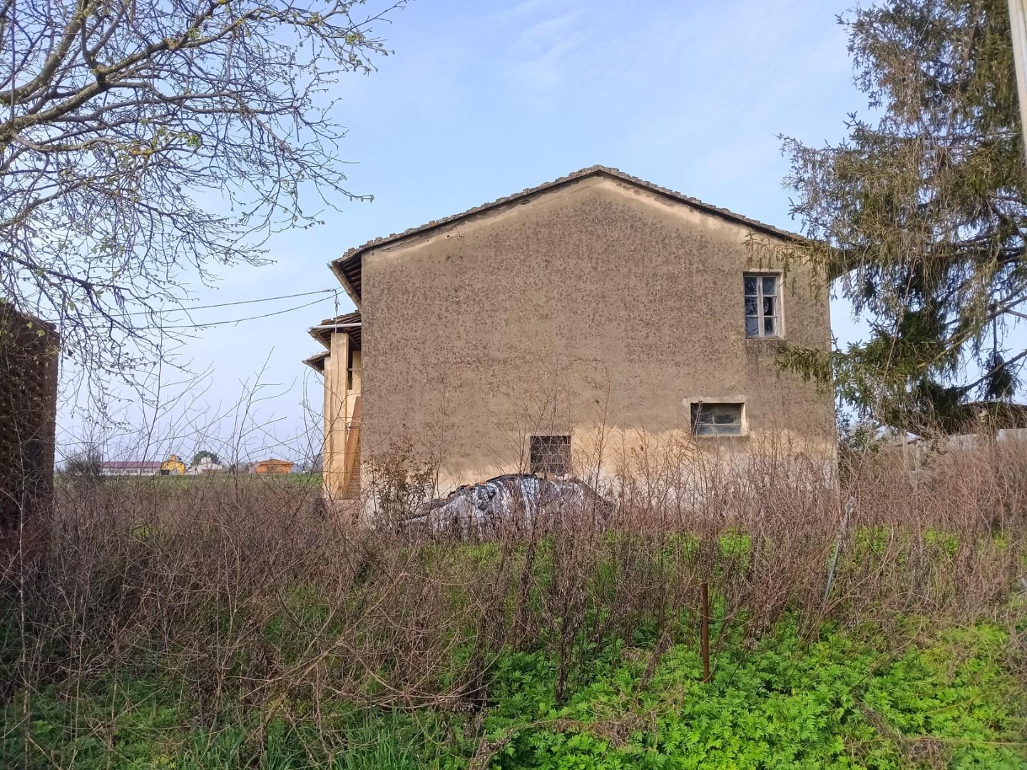 Rustico da ristrutturare, Montopoli in Val d'Arno capanne