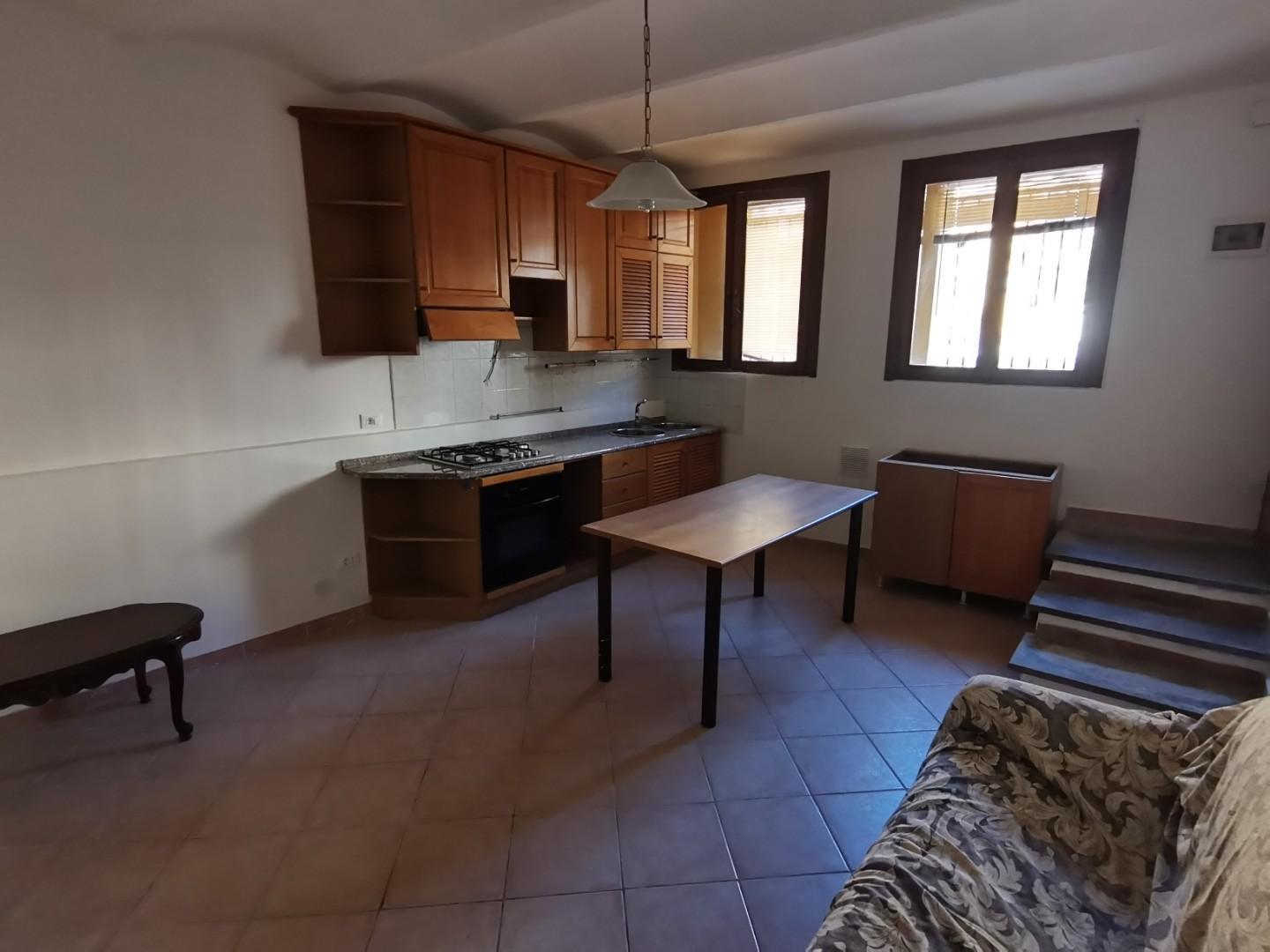 Trilocale in vendita, Palaia forcoli