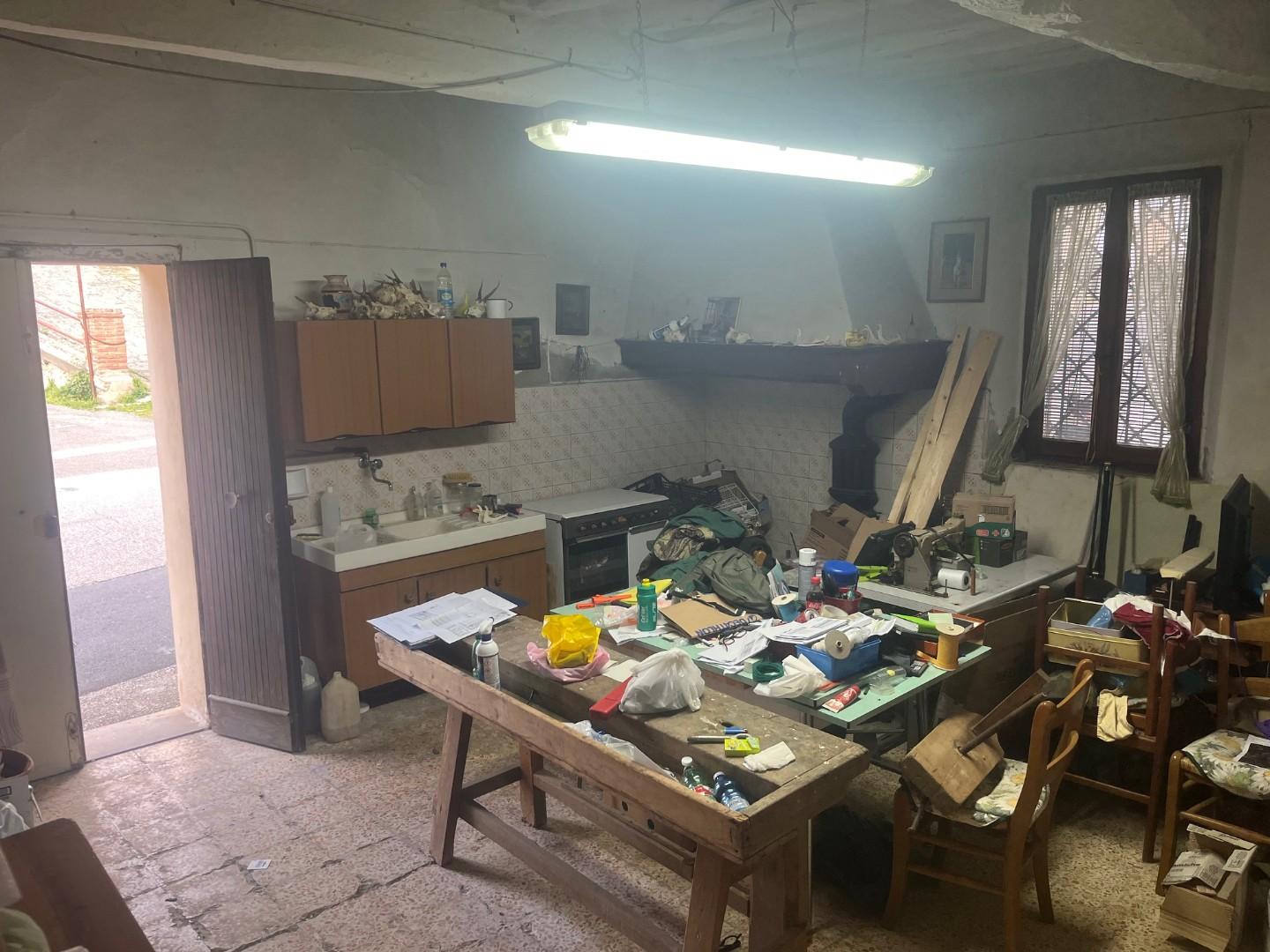 Casa indipendente in vendita a Palaia