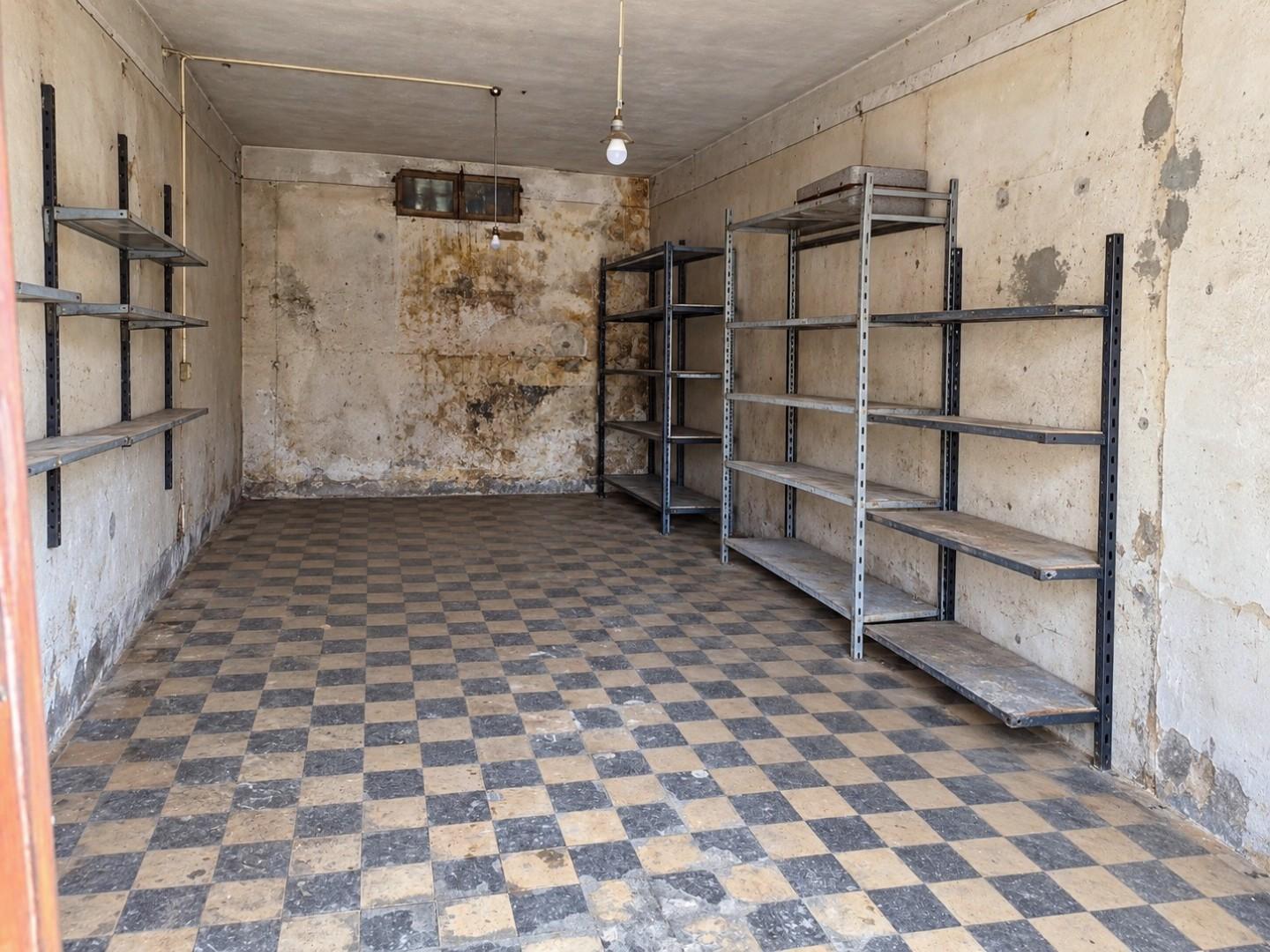 Locale commerciale in vendita, Palaia forcoli